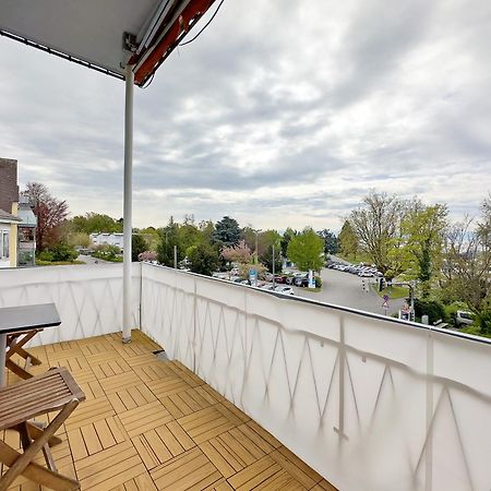 Thaicenter Bodensee 2 Friedrichshafen Ngoại thất bức ảnh