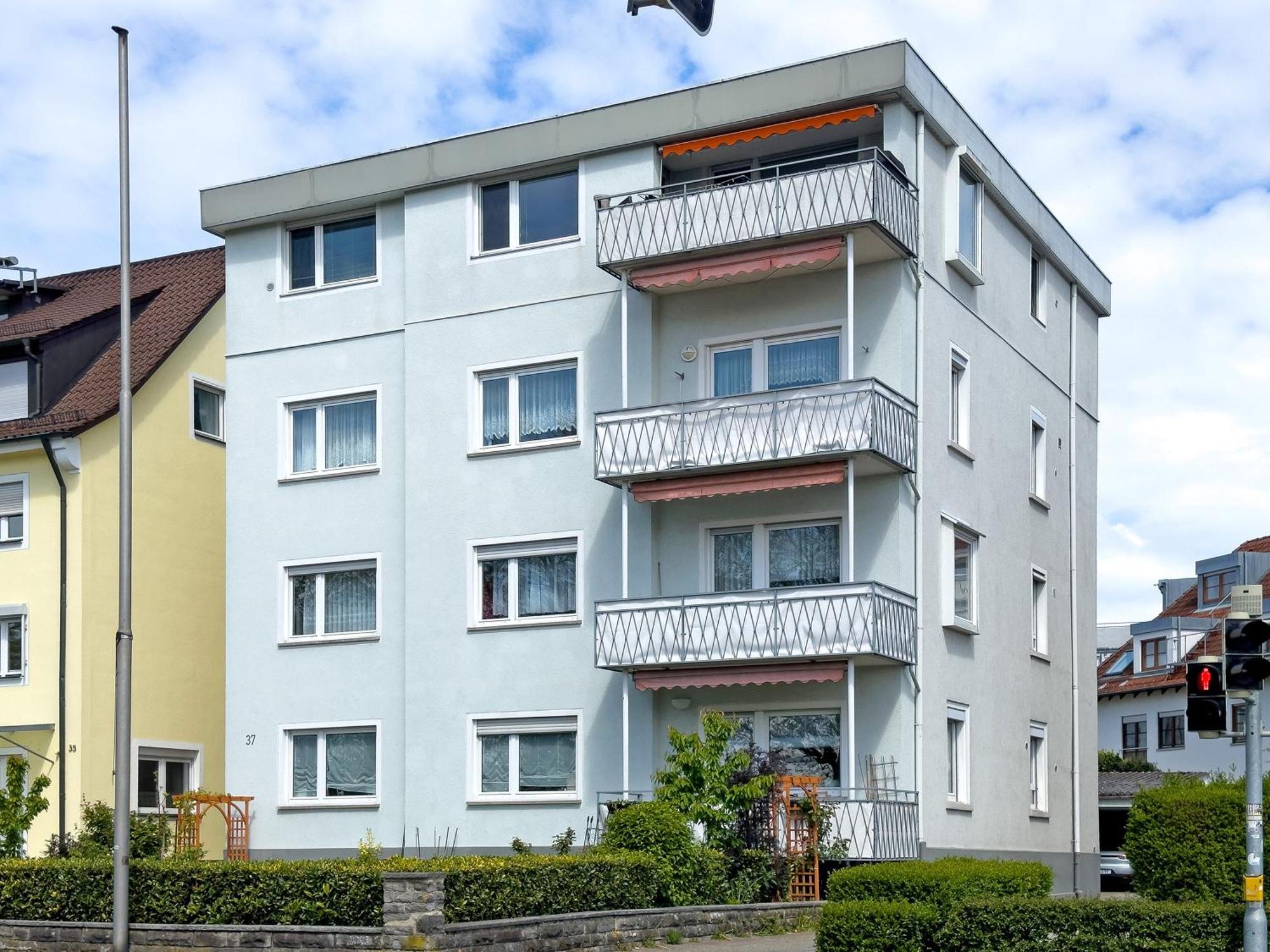 Thaicenter Bodensee 2 Friedrichshafen Ngoại thất bức ảnh