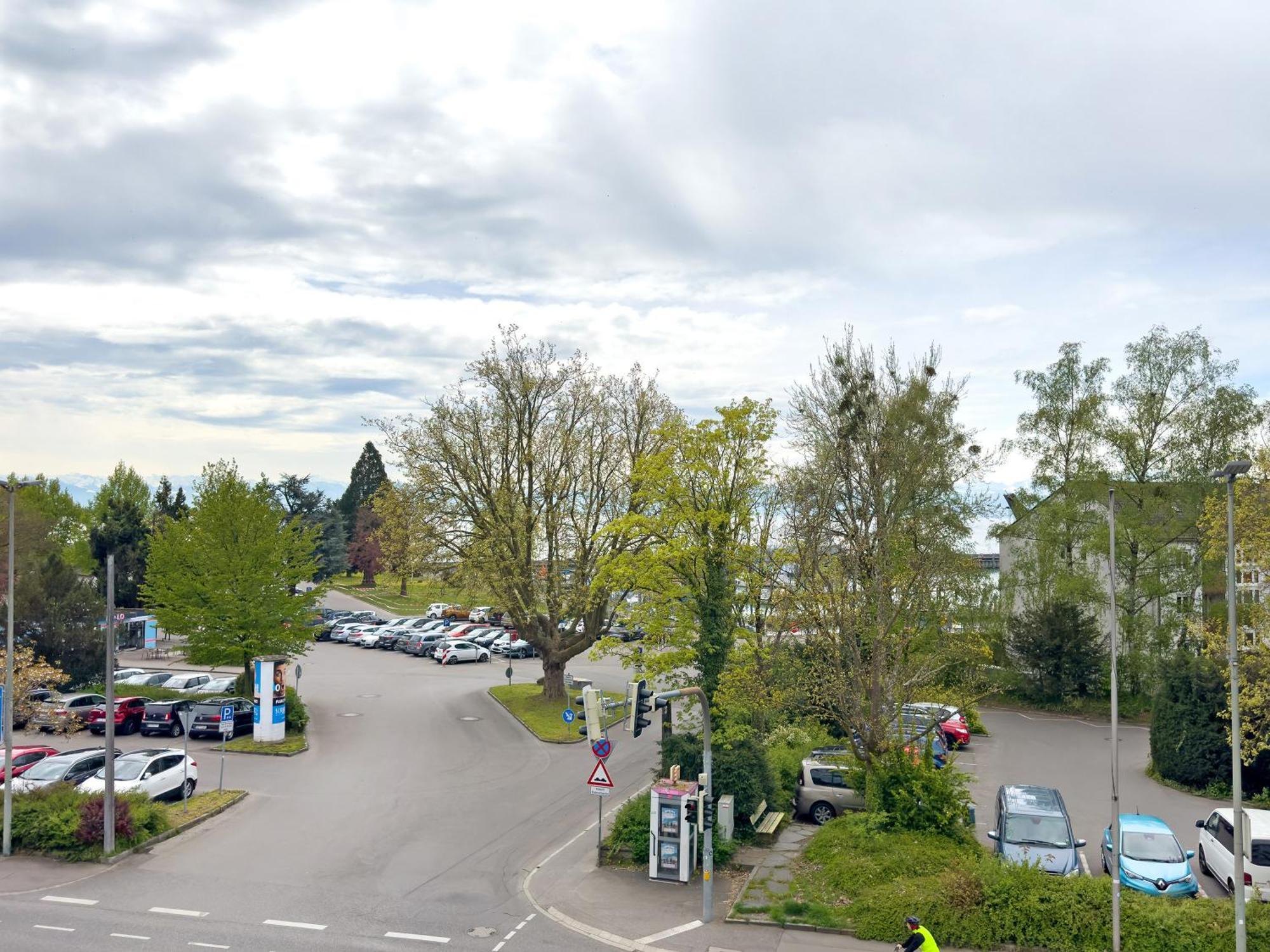Thaicenter Bodensee 2 Friedrichshafen Ngoại thất bức ảnh